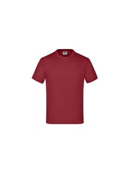 Children's T-shirt JN019 /Wine