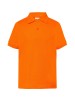 Children's Polo PKID210 /Orange