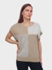 Maya beige top