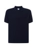 Polo shirt for young men PORA210 /Navy