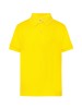 Children's Polo PKID210 /Gold