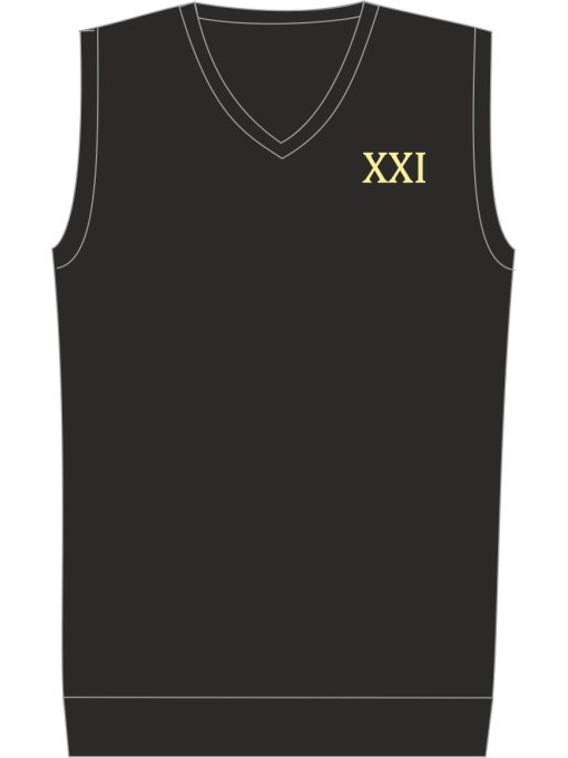 XXI VIO 31 vest for youths