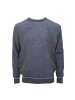 Pikky 1 sinakashall meriinovillane džemper