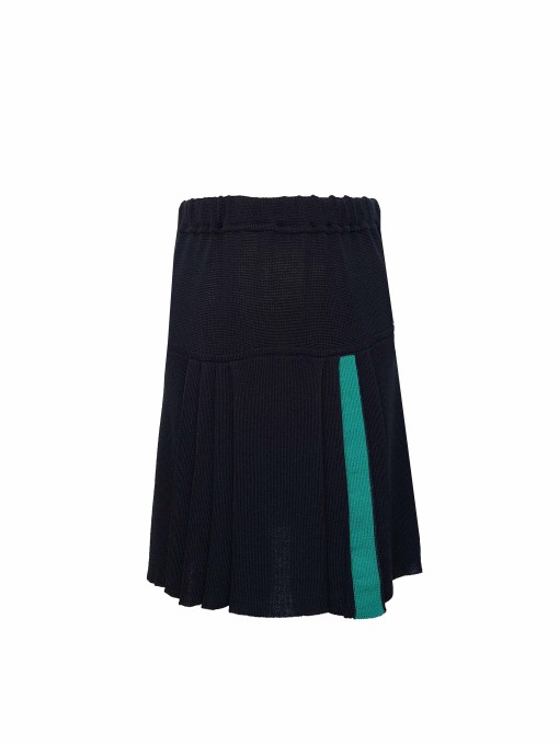 GAG STEFF 26 Pleated skirt for girls