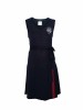 TIK Dress for Girls VIRGE 25 / Dark blue