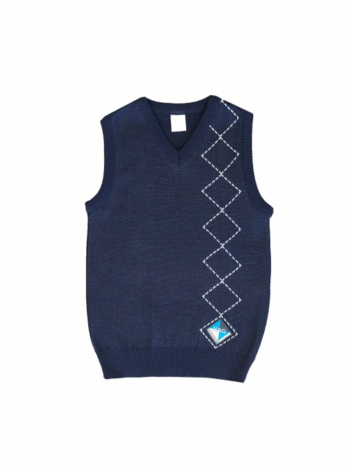 KSG VEI 01 Vest for Kids / Navy