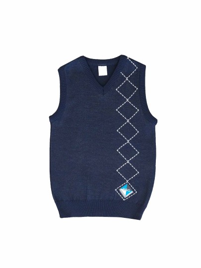 KSG VEI 01 Vest for young...