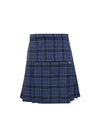 Elly skirt for Girls / Blue...