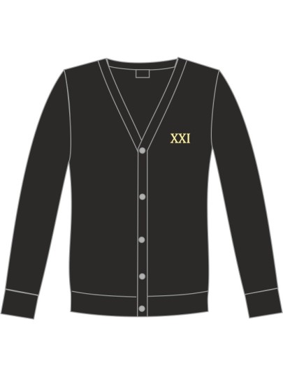 XXI VALO 32 cardigan for youths