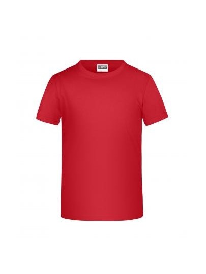 T-shirt for boys JN745 / Red