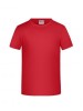 T-shirt for boys JN745 / Red