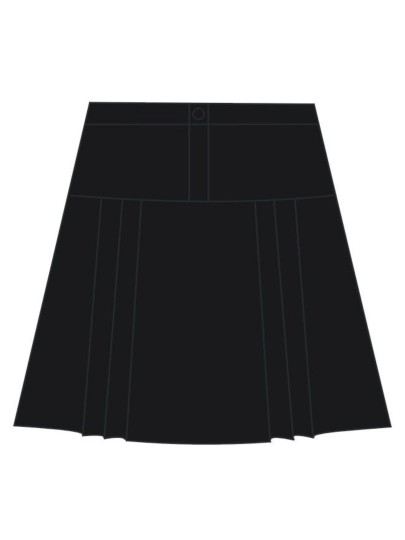 Emma, Skirt for Girls