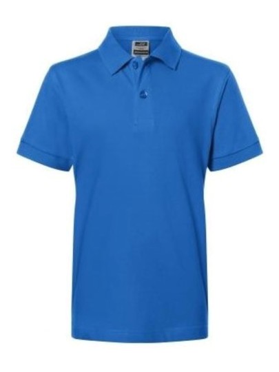 Children's Polo 6609 / Royal