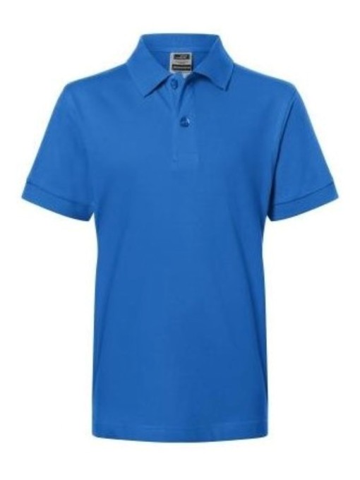 Children's Polo 6609 / Royal