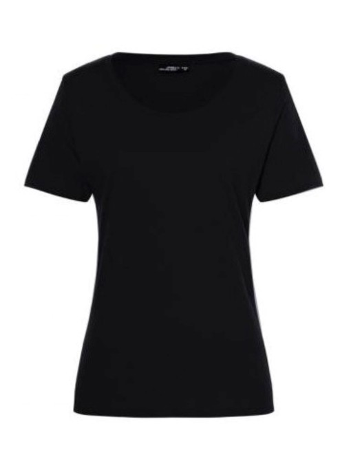 T-shirt for women JN901 / Black