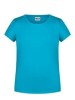 8007 T-shirt for women / Turquoise