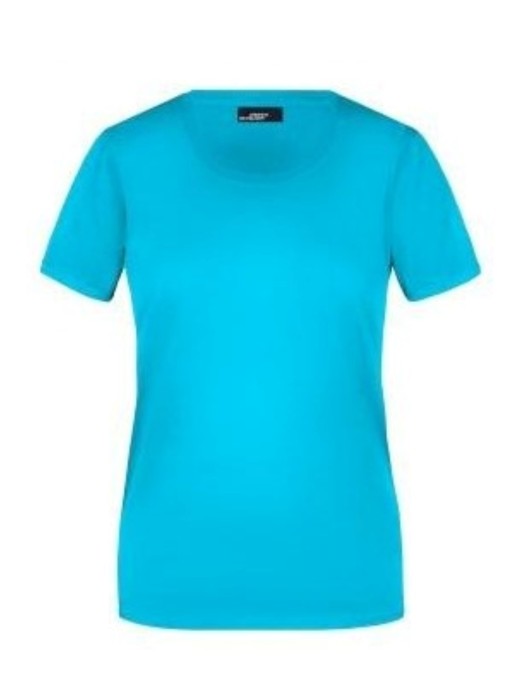 JN001 T-Shirt for Men /Turquoise