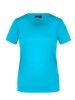 JN001 T-Shirt for Men /Turquoise