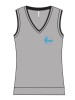 HJK PER41 Vest for Girls /Gray