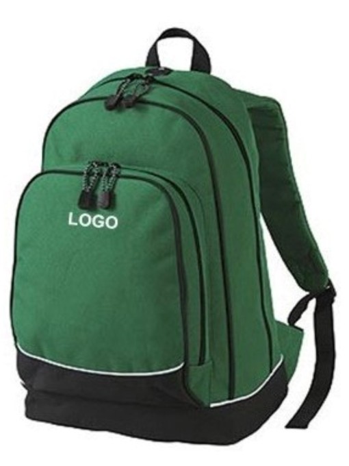 Daypack City1803310 / Dark-green