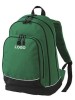 Daypack City1803310 / Dark-green