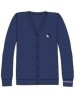 KSG SINI 02 Cardigan for Kids / Navy