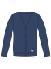 KSG VALO 42 Cardigan for Girls / Navy