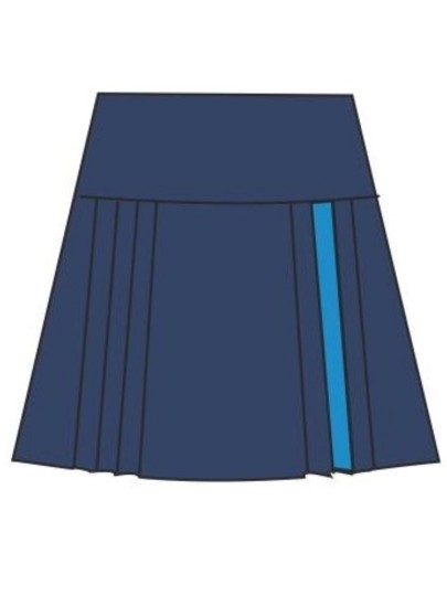 KSG STEFF 26 Pleated skirt...