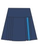 KSG STEFF 26 Pleated skirt / Navy