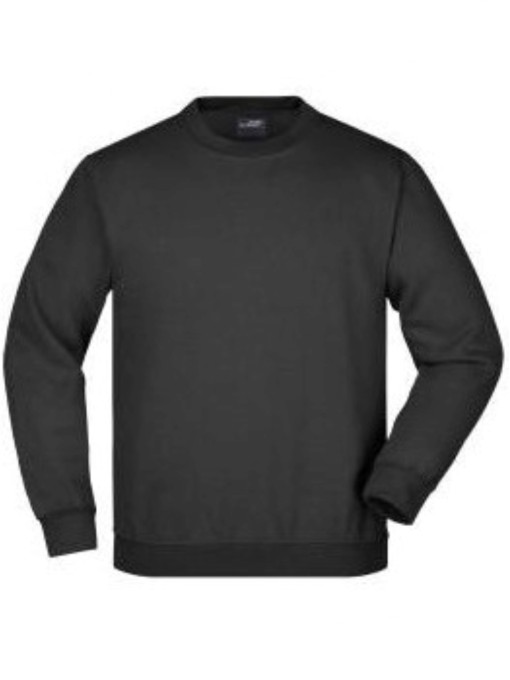 Round Sweat Youth ROLY1070 / Black