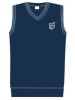 Vest for Kids POLVA VIO 01 / Navy