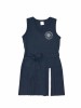 Dress for Girls MHG Virge25 / Dark blue