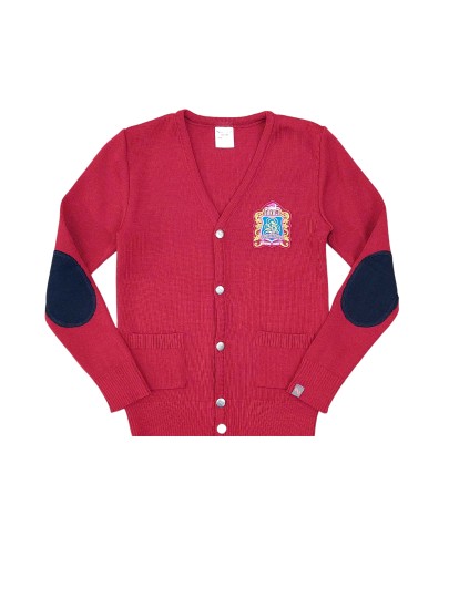 SEG Cardigan for Kids VALO...