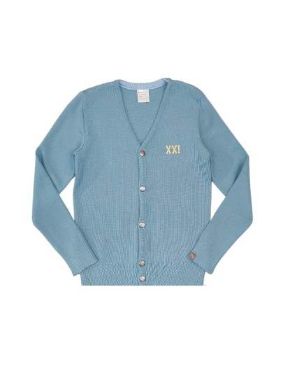 XXI VALO 02 Cardigan for...