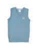 XXI VIO 01 Vest for Kids / Bluish grey