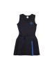 Dress for girls TLG VIRGE 25 / Black