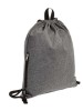 Backpack Jersey 1814002 / Melanz-grey