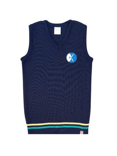 LG VIO01 Vest for Kids /Navy