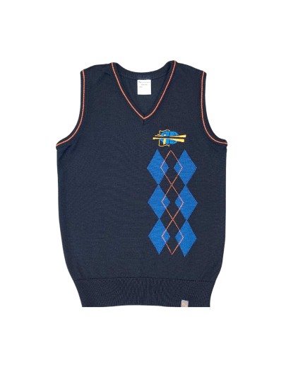 PG VIA 01 Vest for Young Men