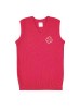 Vest for Kids TSK PER 01 /Red