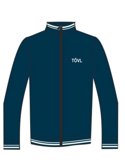 Jacket for Kids TOVL VALT...