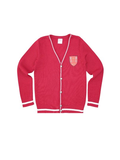 Youth cardigan TLPK VALO 02...