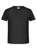 Boys´basic-T 8008B / Black