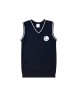 Vest for Kids VKK Sei 01 /Black