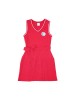 Dress for Girls VKK VIRGE 25 /Red