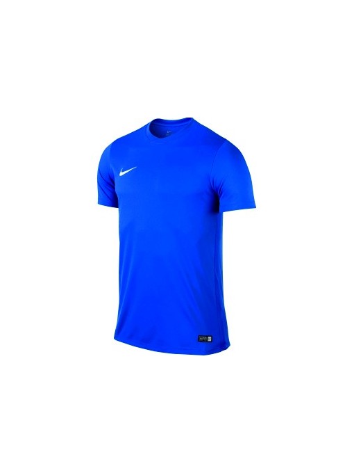 Men´s Nike sports shirt´725891 blue