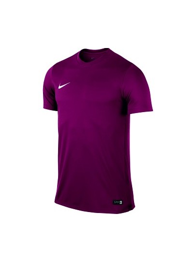 Men´s Nike sports shirt´725891 wine