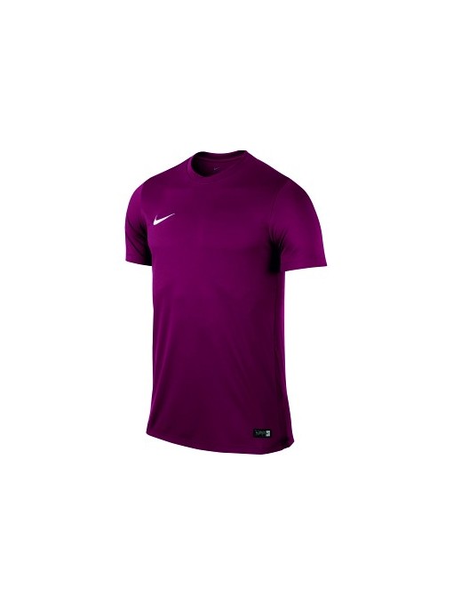 Men´s Nike sports shirt´725891 wine