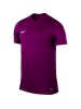 Men´s Nike sports shirt´725891 wine