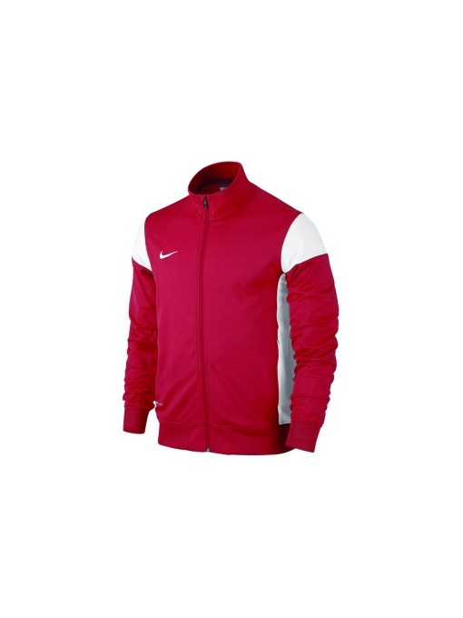 Children´s Nike sweatshirt 588400 tomato